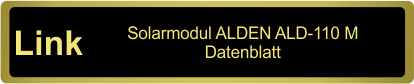 Alden_Solarmodul_ALD-110M_Datenblatt